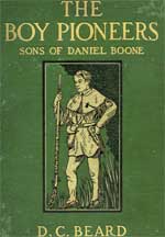 The Boy Pioneers
