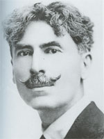 Ernest Thomson Seton