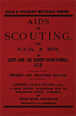 Aids to Scouting