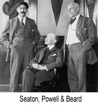 Seton Powell & Beard