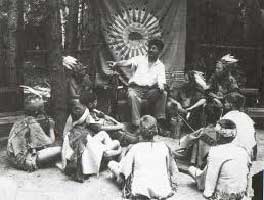 Woodcraft Indians