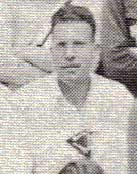 1928 Lodge 1 Vigil Sashes