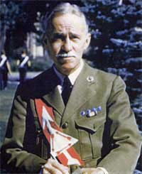 National Committee Member